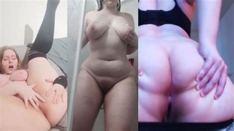 Hot Kissmyhips Leaked Onlyfans Phat Ass Curvy Body Sexy Content Compilation Video Xxx Videos