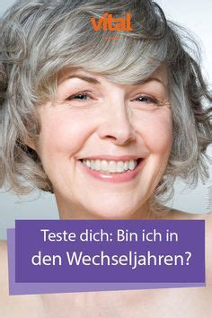 Premature or early menopause occurs when a woman enters menopause earlier than the age of symptoms of premature menopause are those typical of menopause and include vaginal dryness. Ab wann komme ich in die Wechseljahre? Davon hängt es ab ...