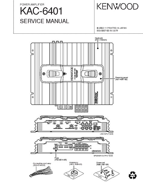 Do you find yourself constantly searching for just the right sound? Kenwood Kdc X595 Wiring Diagram