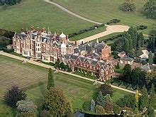 Having come to moscow, we at first have left our stuff in the left luggage room. Sandringham House - Wikipedia