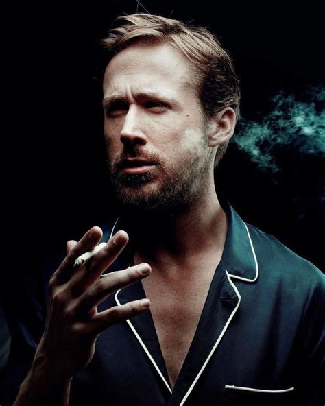 Ryan Gosling Portrait By Denis Rouvre In Cannes 2011 Ryan Gosling Ryan Gosling Style Ryan