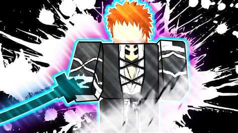 This New Upcoming Roblox Bleach Game Is Looking Roblox Prodigyin