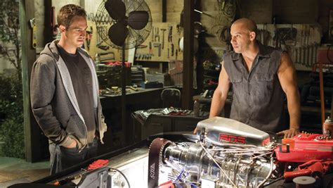 The Definitive Ranking Of Fast And Furious Films