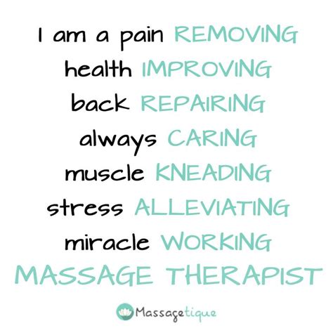 Pin On Massage Therapy