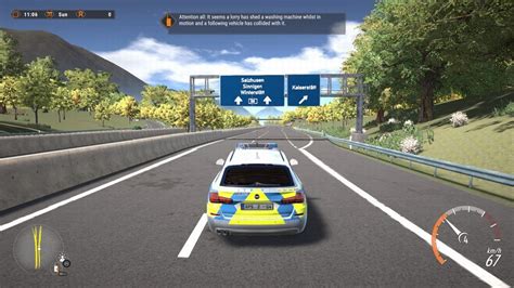 Autobahn Police Simulator 2 Review Xbox Xs Game Chronicles