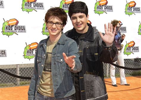 Drake Bell Regrets His Josh Peck Wedding Tweets Us Weekly