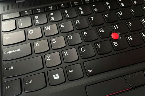 How To Turn On The Keyboard Light On A Lenovo Laptop