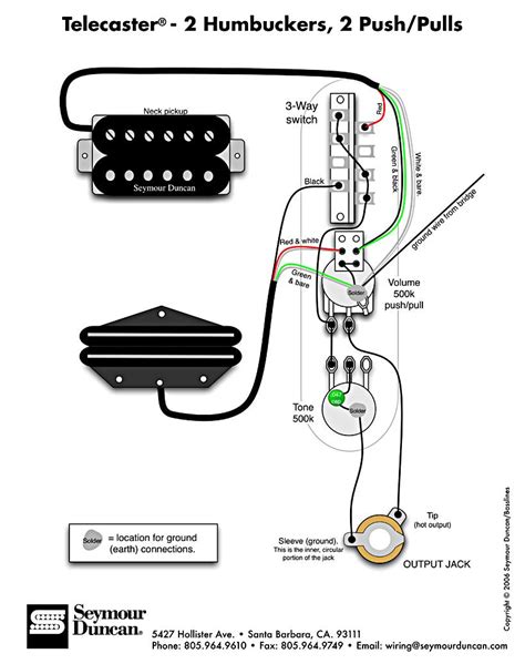 Hot rails telecaster wiring diagram. DIAGRAM in Pictures Database Hot Rails Telecaster Wiring Diagram Just Download or Read Wiring ...