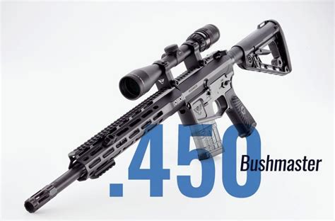 New Big Bore Calibers For Wilson Combat Rifles 350 Legend 375