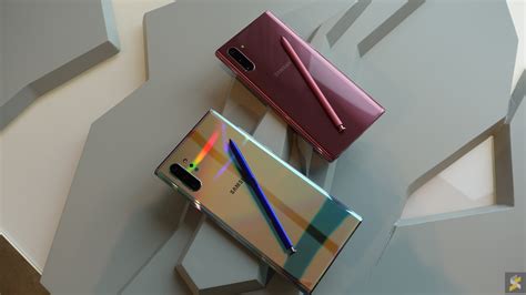 Malaysia's s8 launch colors are black sky, orchid grey, and maple gold. Samsung Galaxy Note 10 Malaysia: Everything you need to ...