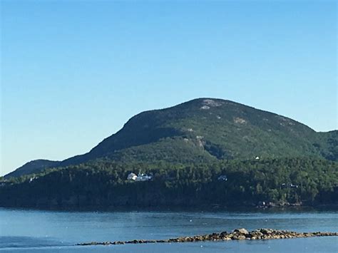 Mount Desert Island Bar Harbor All You Need To Know Before You Go