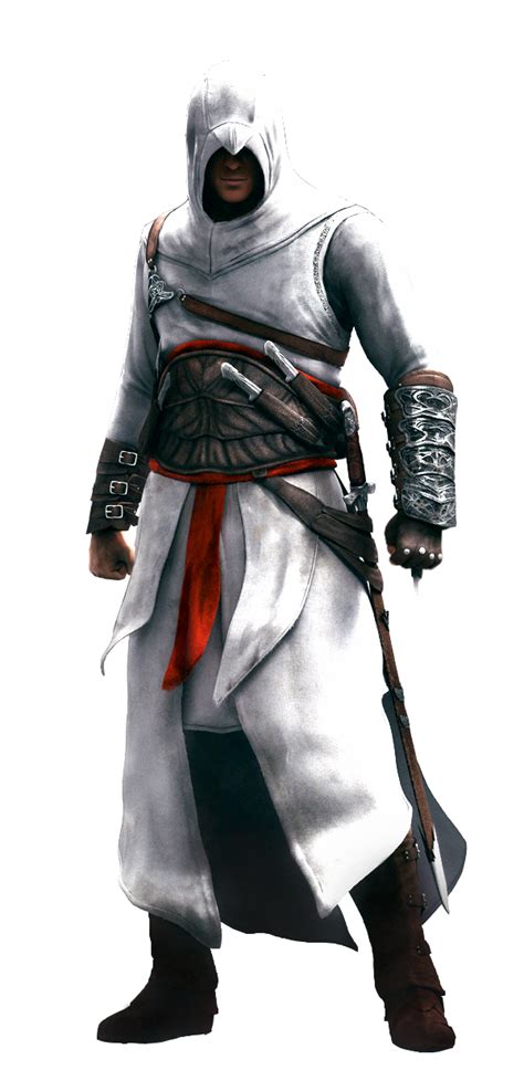 Download Altair Assassins Creed File Hq Png Image Freepngimg