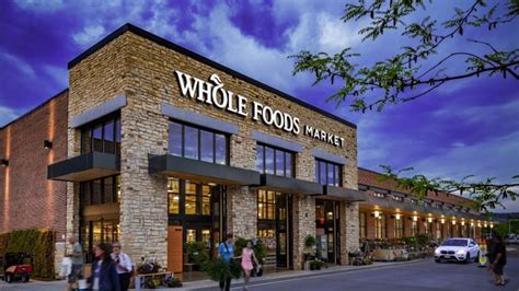 Whole foods market closter, nj. Allow Me To Reintroduce Closter, Nj - BEYDER AND COMPANY ...