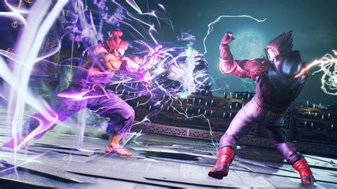 Tekken 7 Crosses 9 Million Units Sold Series Sales Pass 53 Million The Tech Game