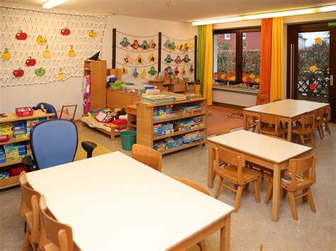 Räume Und Spielbereiche Unsere Kita Kath Kindertageseinrichtung St