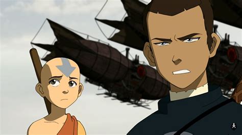 Sokka The Most Underrated Character In Avatar The Last Airbender