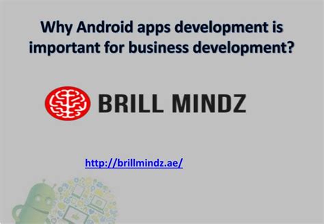 Ppt Android Apps Development Oman Powerpoint Presentation Free