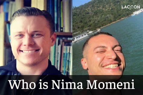 Who Is Nima Momeni The Man Suspected To Kill Bob Lee Newest News