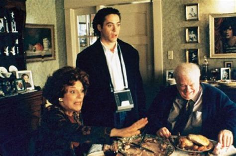 The Most Dysfunctional Families In Film History