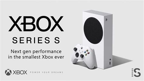 Announcing The Xbox Series S PRICE RELEASE DATE Xbox Series X Price