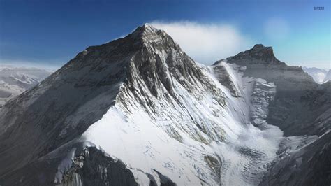 Mount Everest Wallpaper 64 Images