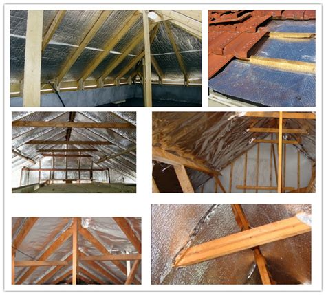 Heat rises, and without insulation in the roof of your house you lose complete control of the temperature in your home. Wholesale Different Types of Insulating Vaulted Attic ...
