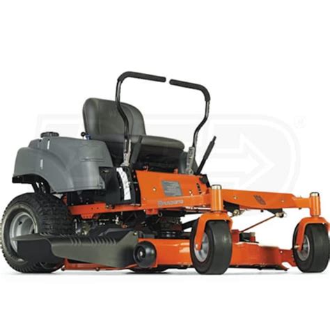 Husqvarna Rz5424 54 24hp Kohler Zero Turn Lawn Mower Husqvarna 966