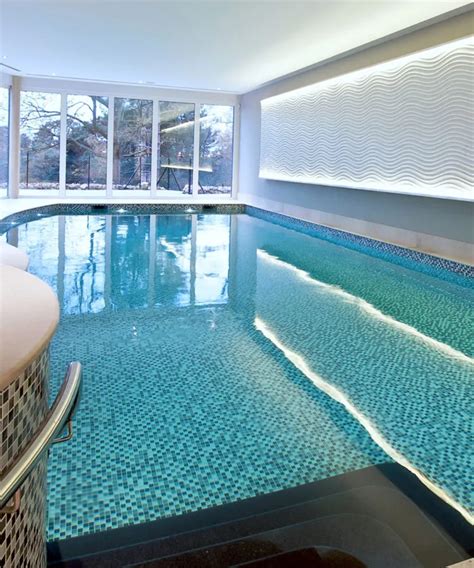 Freeform Pool Design And Installation Surrey Hampshire And Berkshire Falcon Pools