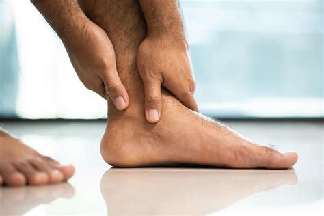 Inside Ankle Pain Causes And Best Treatment Options In 2023