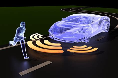 How Pedestrians Will Defeat Autonomous Vehicles Scientific American