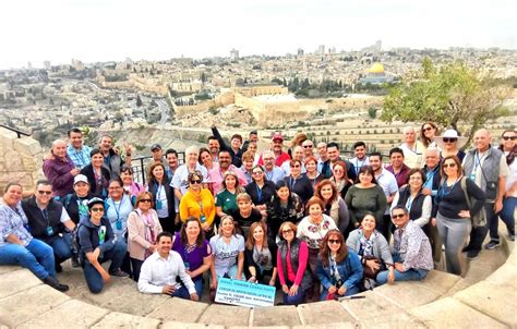 Holy Land Tour Packages 2020 Holy Land Tours By Israel Tourism