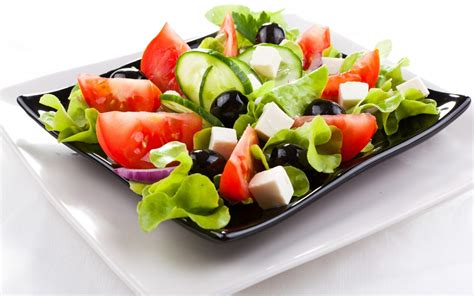Salad Full Hd Wallpaper And Background Image 2560x1600 Id341632