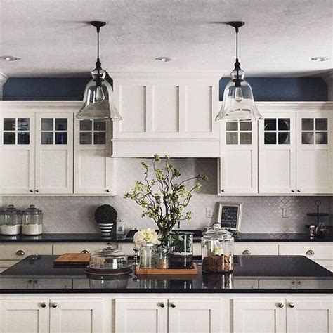 The Many Advantages Of Black Kitchen Countertops