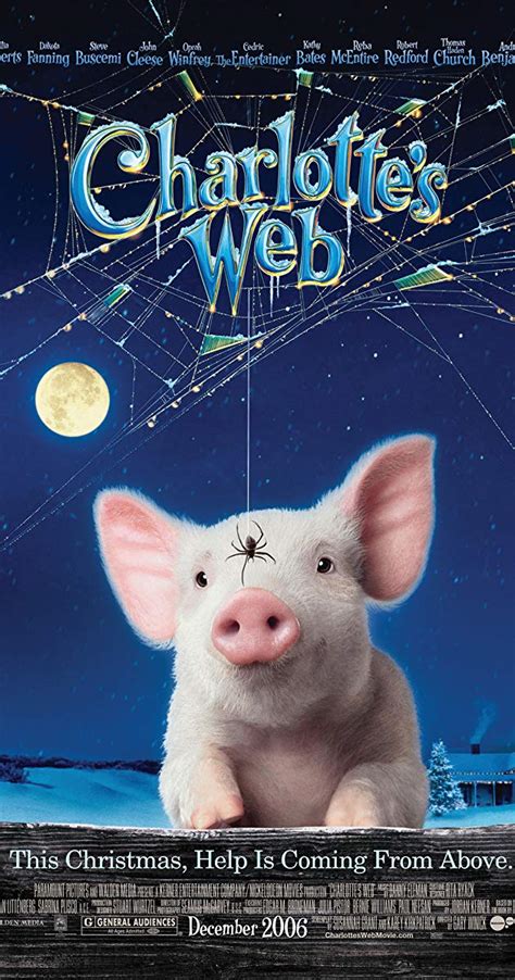 Our teacher edition on charlotte's web can help. Charlotte's Web (2006) - IMDb