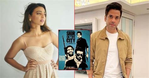 Radhika Apte Exposes Dark Side Of Bollywood Confirming How Shor In The City Makers Spread