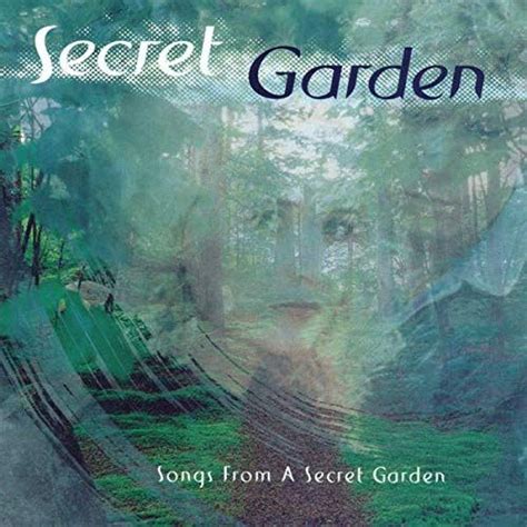 Best Buy Songs From A Secret Garden Lp Vinyl