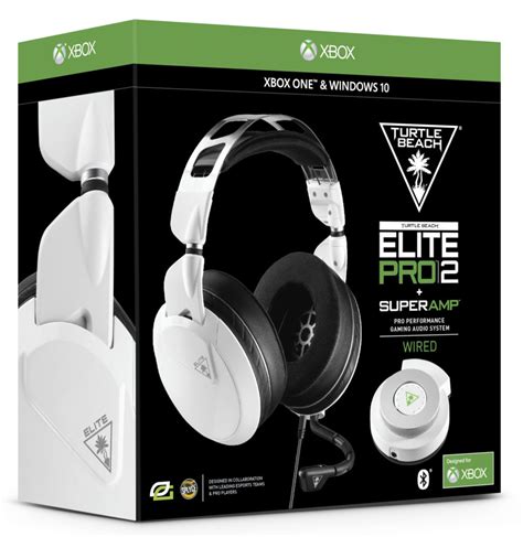 Introducing The New Turtle Beach Elite Pro 2 Headset NXL GAMING
