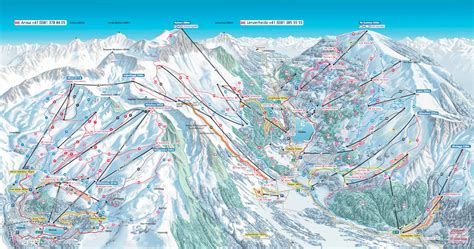 Skiing In Zurich Top Tips For The Snow