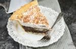The Best Ever Chocolate Coconut Cream Pie Recipe W Dairy Free Variation