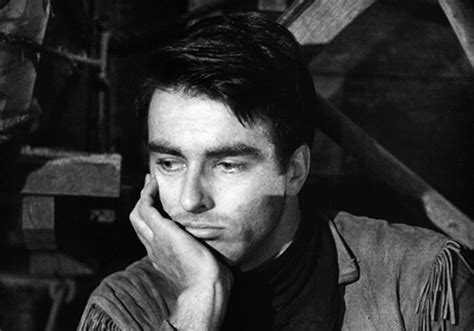 Montgomery Clift Red River