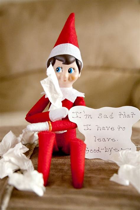 easy elf on the shelf ideas for a christmas eve grand finale sheknows