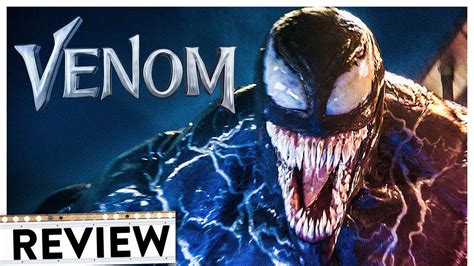 Venom Review And Kritik Youtube