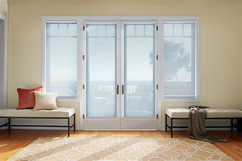 Verticals are less susceptible to dust as gravity works with this style of window treatment. Vertical Blinds | Hunter Douglas Custom Vertical Blinds ...