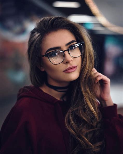 15 Estilos de lentes que tu look y miopía van a agradecer Female