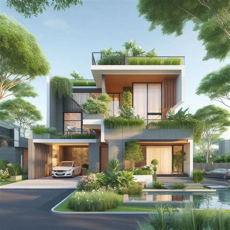 The Epitome of Elegance: Luxury Homes in Nigeria Luxury Homes in