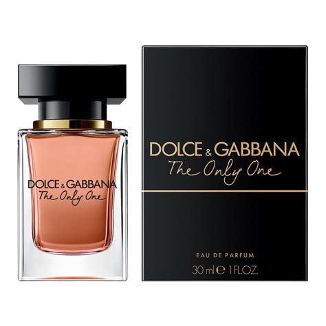 Dolce And Gabbana The Only One Woda Perfumowana 30 Ml Perfumypl