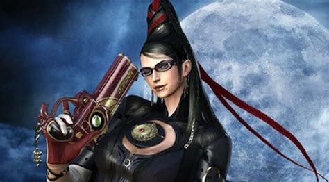 Bayonetta Bonus Modes Being Offered As Anarchy Reigns Pre Order Goodies Prima Games