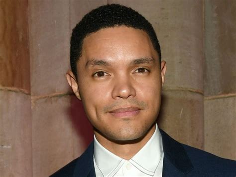 Why Trevor Noah Is Famous A Comprehensive Guide All Things Famous