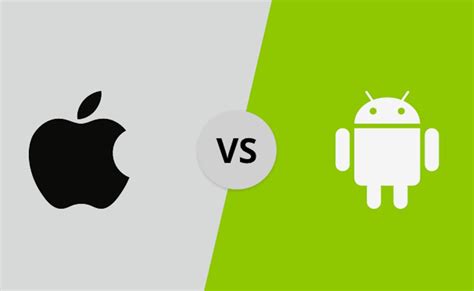 Android Vs Iphone 01