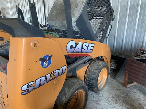 Case Sr130 Skid Steer Blount Parts Llc